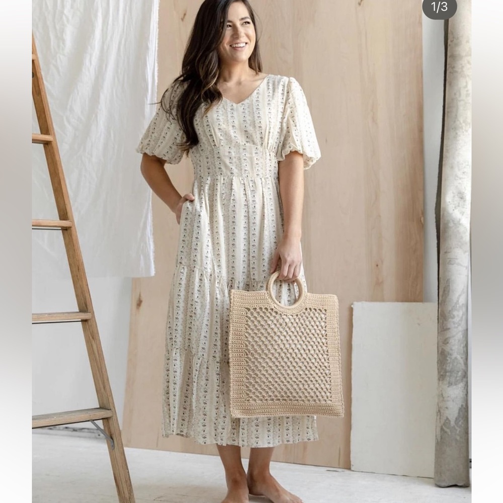 Koo de ker boutique dress size Medium